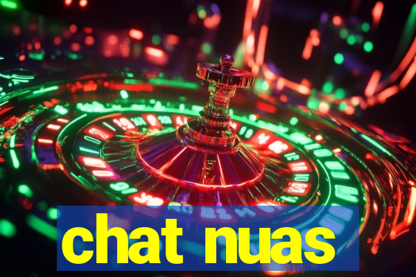 chat nuas